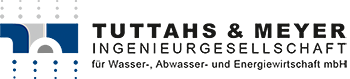 Logo TUTTAHS & MEYER Ingenieurgesellschaft